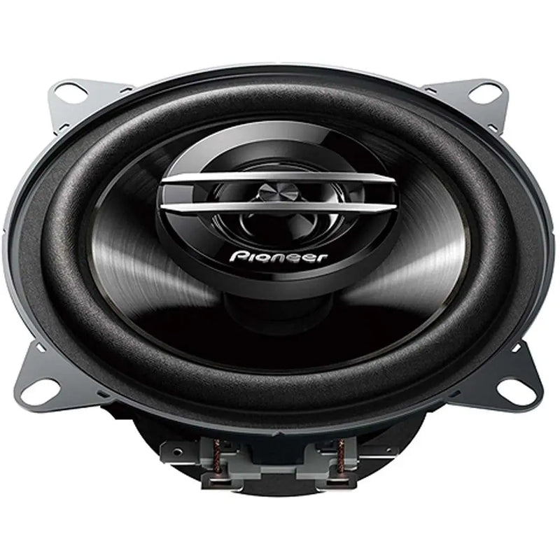 Pioneer TS-G1020S G-Series 4" 2-Way 210W Cone Woofer Coaxial Speakers Pioneer