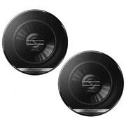 Pioneer TS-G1320F 2-Way 5.25" Coaxial Speakers 250 Watts Max 4 ohms 35W Nominal Pioneer