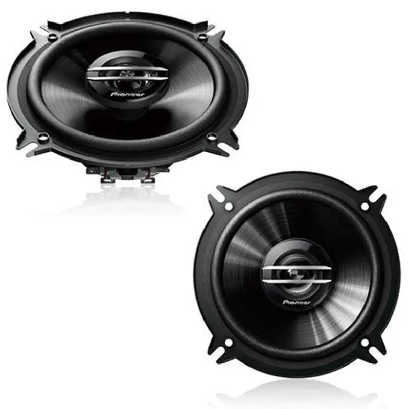 Pioneer TS-G1320F 2-Way 5.25" Coaxial Speakers 250 Watts Max 4 ohms 35W Nominal Pioneer