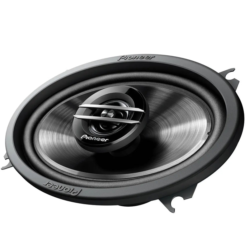 Pioneer TS-G4620S G-Series 4" x 6"  2-Way 400W Max (60W RMS) Coaxial Car Speakers Pioneer
