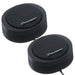 Pioneer TS-S20 20mm High Power 200 Watts Car Titanium Coated Tweeters Pioneer