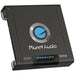 Planet Audio AC1000.2 2-Channel 1000 Watt MOSFET Power Car Amplifier Planet Audio