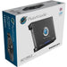 Planet Audio AC1200.2 2-Channel 1000 Watt Car Amplifier with Remote Planet Audio