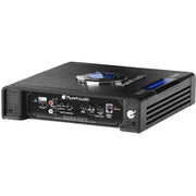 Planet Audio AC1500.1M 1500W Mono Amp w/ Raptor R2AK8 Amp Install Kit Planet Audio