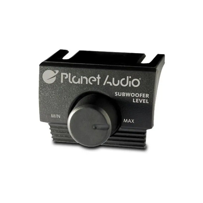 Planet Audio AC1500.1M Anarchy Class AB 1500 Watts Monoblock Amplifier Planet Audio
