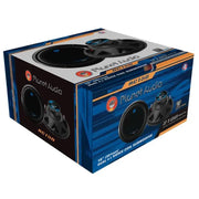 Planet Audio AC15D 15" Dual 4 Ohm Voice Coil 2100 Watts Car Subwoofer Planet Audio