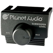 Planet Audio AC1600.4 ANARCHY 4-Channel 1600W Full Range Class A/B Amplifier Planet Audio