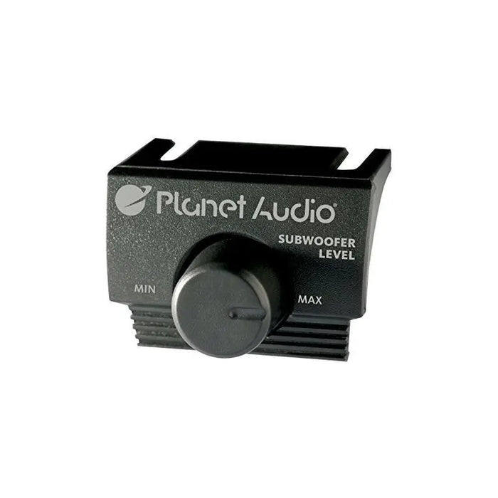 Planet Audio AC1800.5 5-Channel MOSFET 1800 Watt Power Amplifier Planet Audio