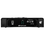 Planet Audio AC3000.1D 3000W Monoblock Car Amplifier + 1/0 AWG Amp Kit Planet Audio