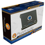Planet Audio AC3000.1D Class D 3000W Monoblock Power Car Amplifier Planet Audio