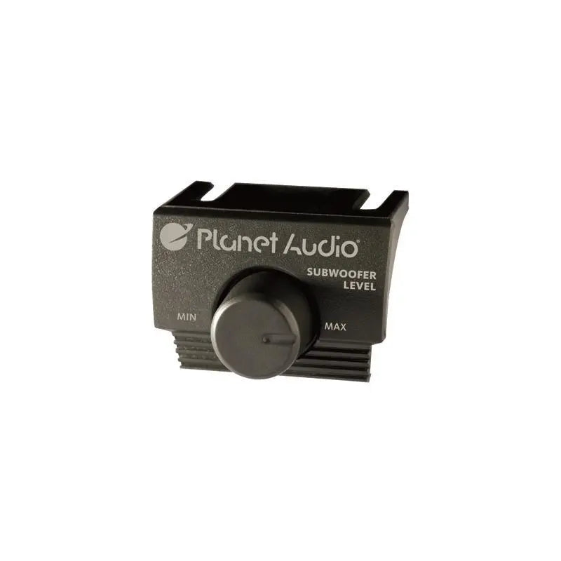 Planet Audio AC3000.1D Class D 3000W Monoblock Power Car Amplifier Planet Audio