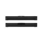Planet Audio AC5000.1D 5000W Monoblock Car Amplifier + 1/0 AWG Amp Kit Planet Audio