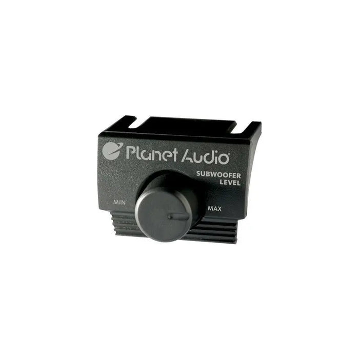 Planet Audio AC5000.1D Anarchy 5000W Monoblock Class D Car Amplifier Planet Audio