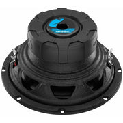 Planet Audio AC8D 8" Dual Voice Coil 4 Ohm 1200 Watt Car Subwoofer Planet Audio