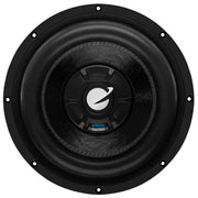 Planet Audio BBD12B 2500 Watts 12" Dual Voice Coil 4 Ohm Car Subwoofer (Black) Planet Audio