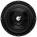 Planet Audio BBD12B 2500 Watts 12" Dual Voice Coil 4 Ohm Car Subwoofer (Black) Planet Audio