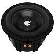 Planet Audio BBD12B 2500 Watts 12" Dual Voice Coil 4 Ohm Car Subwoofer (Black) Planet Audio