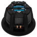 Planet Audio BBD12B 2500 Watts 12" Dual Voice Coil 4 Ohm Car Subwoofer (Black) Planet Audio