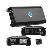 Planet Audio BBD4000 Big Bang Series Class D 4000W 4 ohm Mono Block Car Amplifier Planet Audio