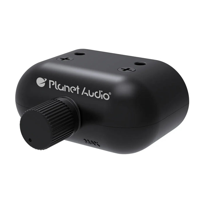 Planet Audio MB1200.1D Monoblock 1200W Class D Power Car Amp with Remote Planet Audio