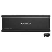 Planet Audio MB2200.5D MINI BANG 2200W 5-Ch Full Range Class D Car Amplifier Planet Audio