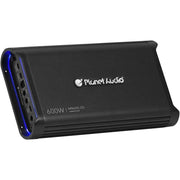 Planet Audio MB600.2D MINI BANG 600W High Output 2 Channel Class D Amplifier Planet Audio