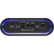 Planet Audio MB600.2D MINI BANG 600W High Output 2 Channel Class D Amplifier Planet Audio