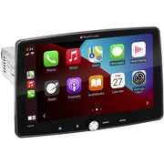 Planet Audio P100CPA Car Receiver 10.1" with Apple CarPlay and Android Auto Planet Audio