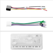 Planet Audio P385UAB Single DIN In Dash Bluetooth CD AM/FM Receiver Pioneer