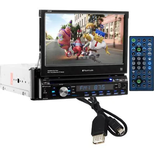 JL Audio MBT-CRXv3 controller e ricevitore audio Bluetooth® water resi