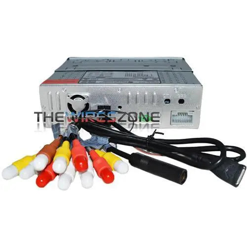 【希少】The Planet: Transport　CD Planet Audio P9759B 1-DIN 7