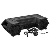 Planet Audio PATV65 Bluetooth All-Terrain Sound System w/ 6.5" Speaker Planet Audio