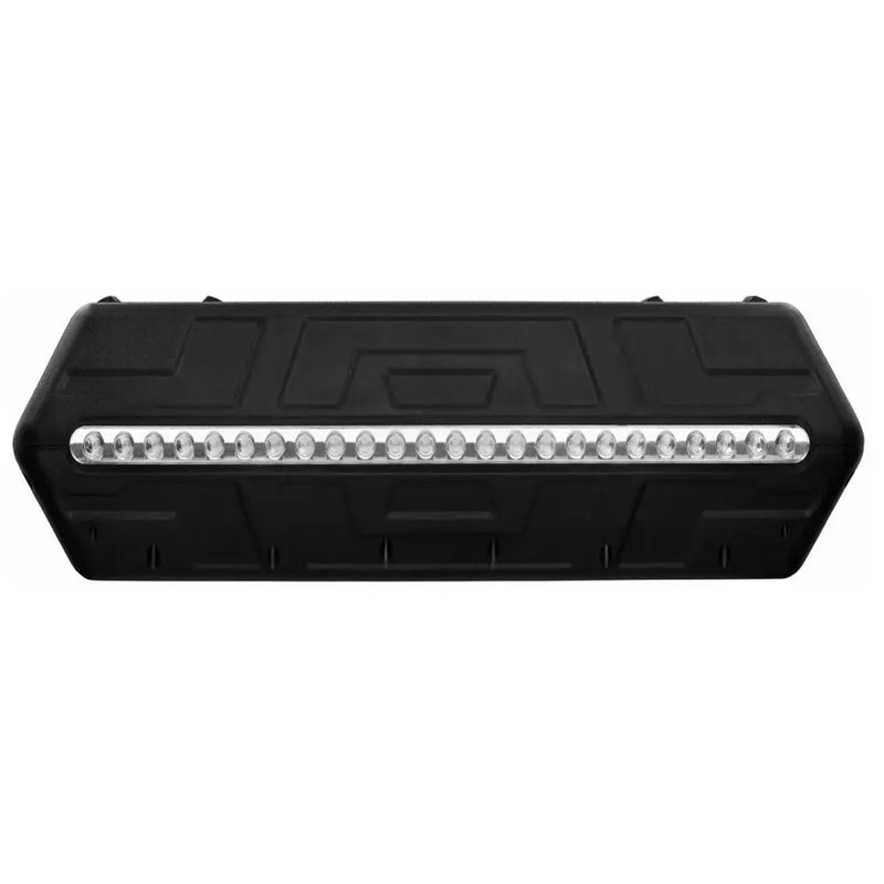 Planet Audio PATV65RGB 6.5" Weatherproof All-Terrain Sound system Built-in Amp Planet Audio