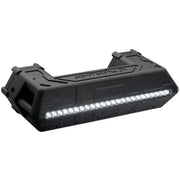 Planet Audio PATV65RGB 6.5" Weatherproof All-Terrain Sound system Built-in Amp Planet Audio