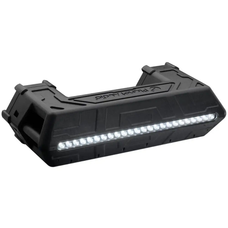 Planet Audio PATV65RGB 6.5" Weatherproof All-Terrain Sound system Built-in Amp Planet Audio