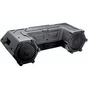 Planet Audio PATV85 Bluetooth All-Terrain 8" Speaker System w/ LED Planet Audio