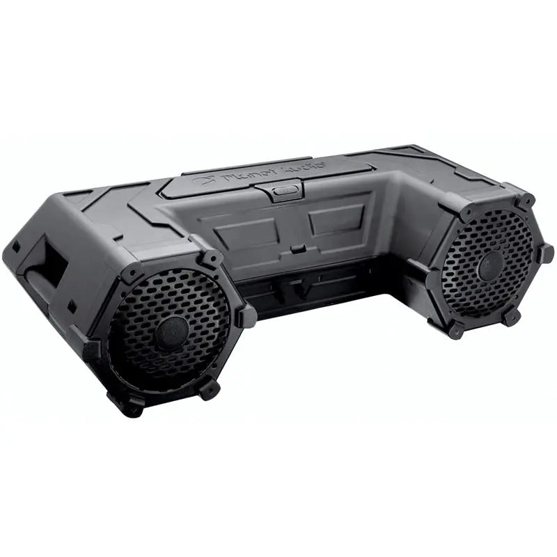 Planet Audio PATV85 Bluetooth All-Terrain 8" Speaker System w/ LED Planet Audio