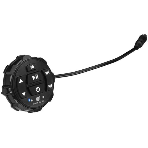 Planet Audio PATV85 Bluetooth All-Terrain 8" Speaker System w/ LED Planet Audio
