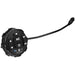 Planet Audio PATV85 Bluetooth All-Terrain 8" Speaker System w/ LED Planet Audio