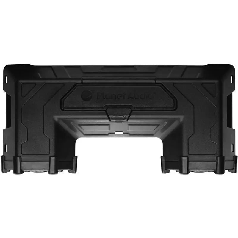 Planet Audio PATV85 Bluetooth All-Terrain 8" Speaker System w/ LED Planet Audio