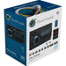 Planet Audio PB475RGB CD MP3 USB AM/FM Bluetooth Car Stereo + Free AUX Planet Audio