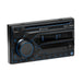 Planet Audio PC45RGB Double Din Car Stereo CD Player USB Bluetooth w/ Remote Planet Audio