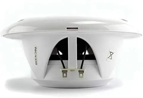 Planet Audio PGR35B Marine Bluetooth Receiver + 2 Pair of 6.5" Speaker Planet Audio