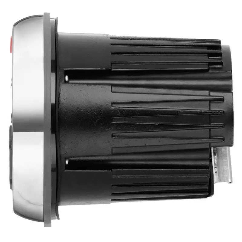 Planet Audio PGR35B Marine Stereo & MB Quart NK2-116W 6.5" 2-Way Coaxial Speakers Planet Audio