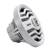 Planet Audio PGR35B Marine Stereo & MB Quart NK2-116W 6.5" 2-Way Coaxial Speakers Planet Audio