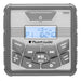Planet Audio PGR45B Marine Gauge Receiver Bluetooth Weatherproof Multimedia Player Planet Audio