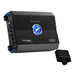 Planet Audio PL1200.2 2-Channel 1200W Power Car Amplifier with Remote Planet Audio