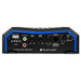 Planet Audio PL1200.2 2-Channel 1200W Power Car Amplifier with Remote Planet Audio