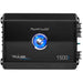 Planet Audio PL1500.1M 1500W Monoblock Class A B Amplifier with Remote Planet Audio