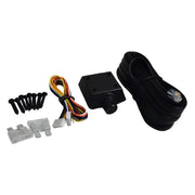 Planet Audio PL1600.4 4-Channel 1600W Power Car Amplifier with Remote Planet Audio